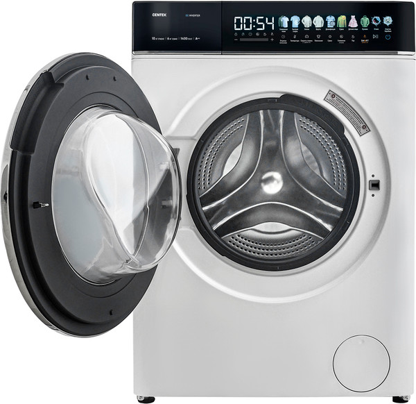 Купить Стирально-сушильная машина Centek CT-1947 в Слуцке