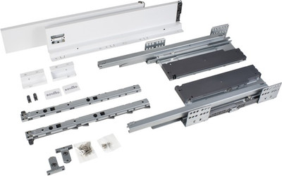 

Комплект направляющих мебельных, Старт SB38 / SB38W.1/450