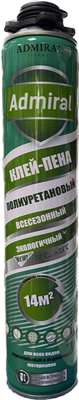 

Клей-пена, Полиуретановая