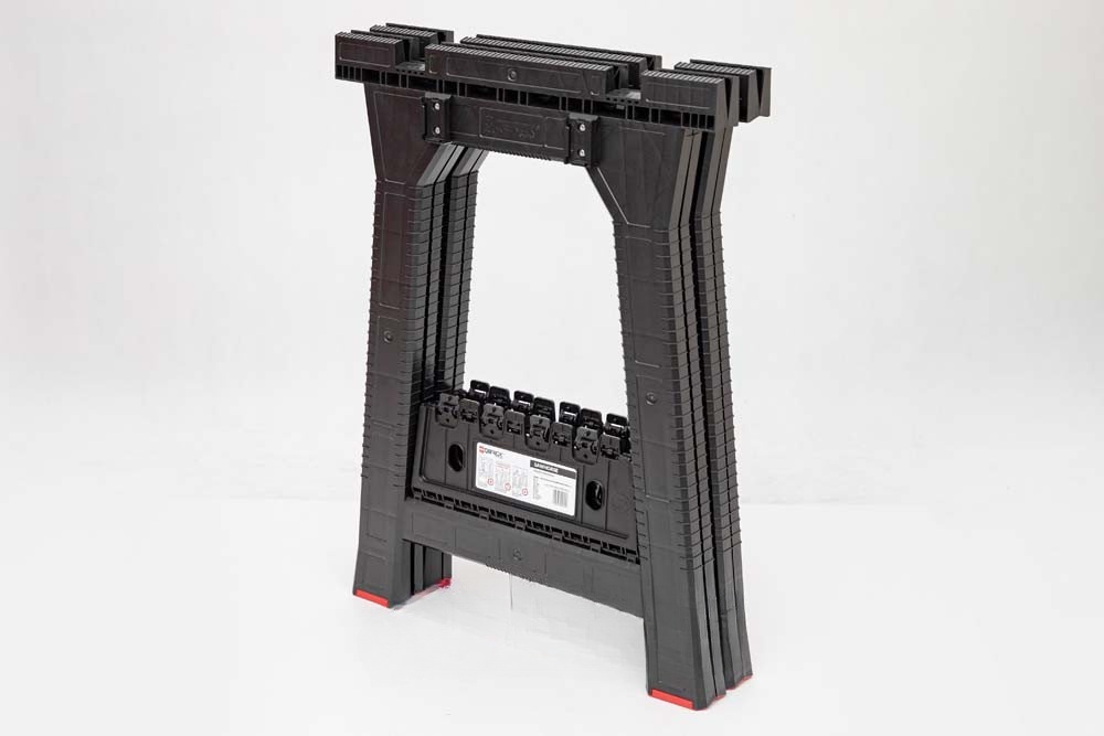 Козлы складные QBrick System Sawhorse + Custom Connectors Z259985BY003