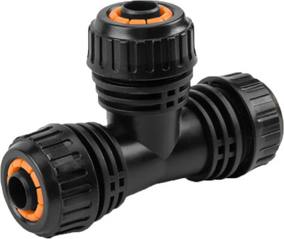 

Соединитель для шланга, Black Line / ECO-PWB2210-12