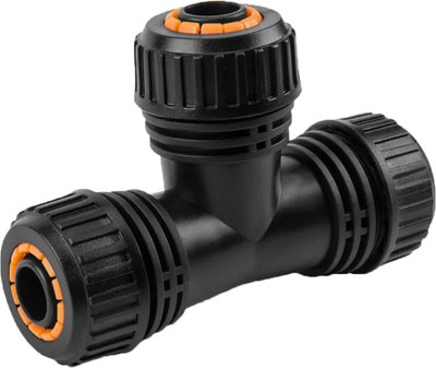 

Соединитель для шланга, Black Line / ECO-PWB2210-34