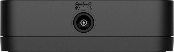 Коммутатор D-Link DGS-1005A/G1A
