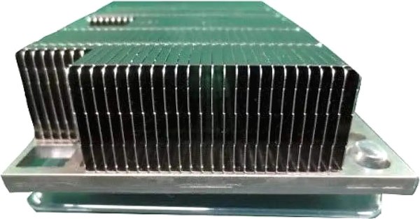 Радиатор для процессора Dell 412-AAMS