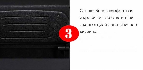Кофр для мотоцикла AVM 668 LED