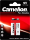 Батарейка Camelion 6LR61-BP1 12/192/9600  - 