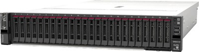 

Сервер, ThinkSystem SR650 V2 (7Z73T3N500)