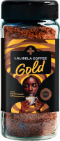 Кофе растворимый Lalibela Coffee Gold (190г) - 