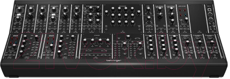 Аналоговый синтезатор Behringer System 35