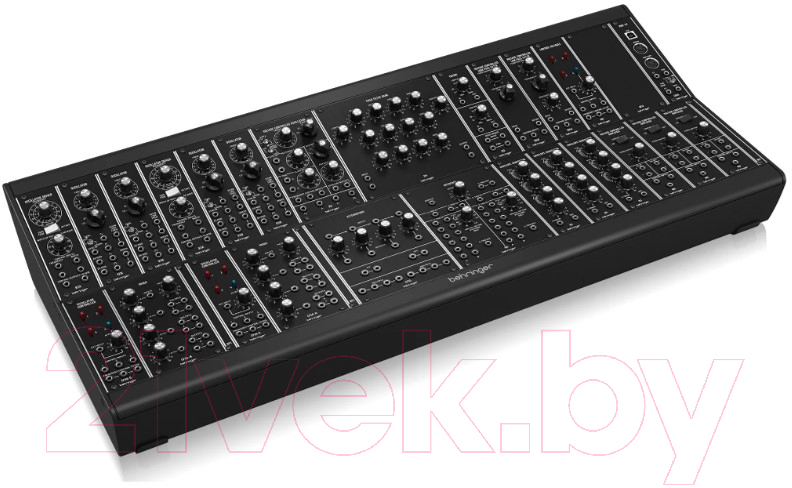 Аналоговый синтезатор Behringer System 35