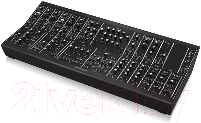 Аналоговый синтезатор Behringer System 35