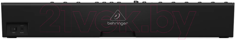 Аналоговый синтезатор Behringer System 35