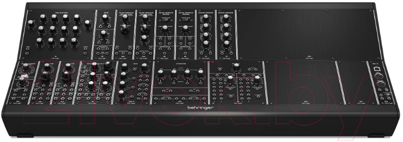 Аналоговый синтезатор Behringer System 15