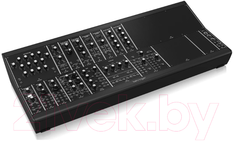 Аналоговый синтезатор Behringer System 15