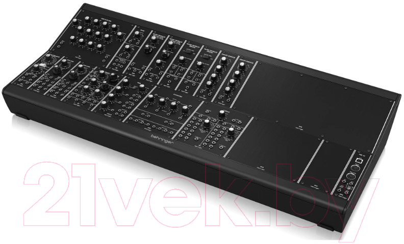 Аналоговый синтезатор Behringer System 15