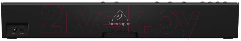 Аналоговый синтезатор Behringer System 15