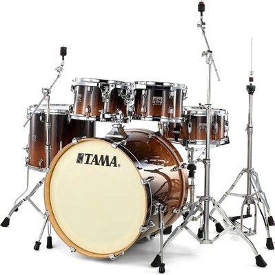 

Ударная установка, Superstar Classic Maple CL52KRS-CFF