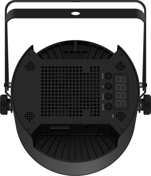 Прожектор сценический Chauvet COREpar UV120 ILS