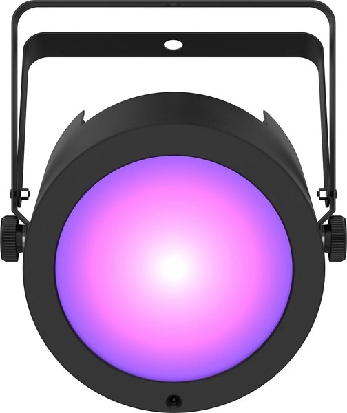 Прожектор сценический Chauvet COREpar UV120 ILS