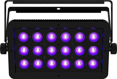 

Прожектор сценический, LED Shadow 2 ILS