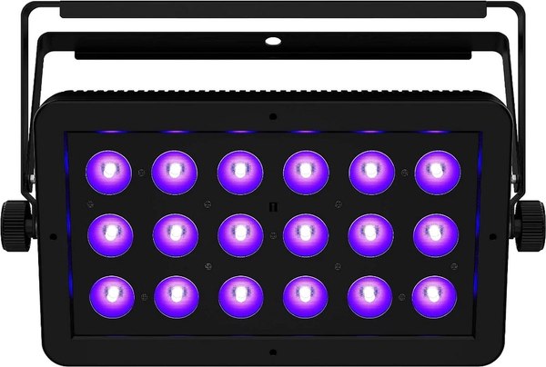 Прожектор сценический Chauvet LED Shadow 2 ILS
