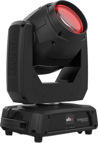 Прожектор сценический Chauvet Intimidator Beam 360X