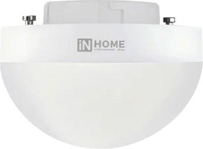 

Лампа, LED-GX53SF-VC / 4690612054582