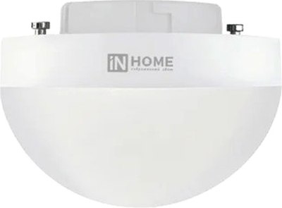

Лампа, LED-GX53SF-VC / 4690612054599