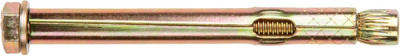 Анкер клиновой Starfix SM-28825-30 (М10x12x100мм) - 