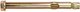 Анкерный болт Starfix SM-36885-15 (М16x20x160мм) - 