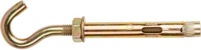 Анкерный болт Starfix SM-97702-60 (М8x10x50мм) - 