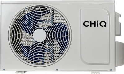 Сплит-система CHiQ Grace White Inverter CSDH-24DB-W-IN/CSDH-24DB-W-OUT