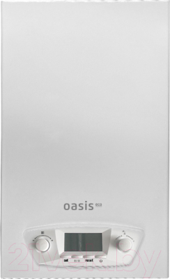 Газовый котел Oasis Eco RE-12