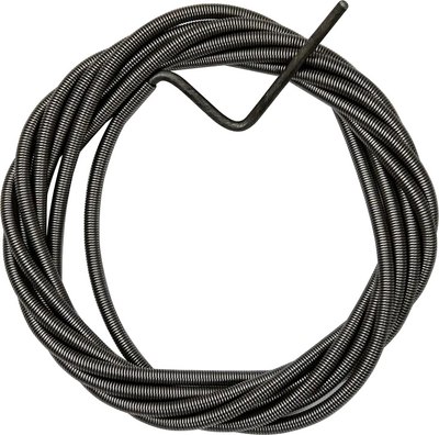Трос сантехнический Zox 6мм / 500179 (6м) - 