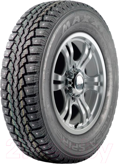 Зимняя легкогрузовая шина Maxxis MA-SLW Presa Spike 185/75R16C 104/102Q