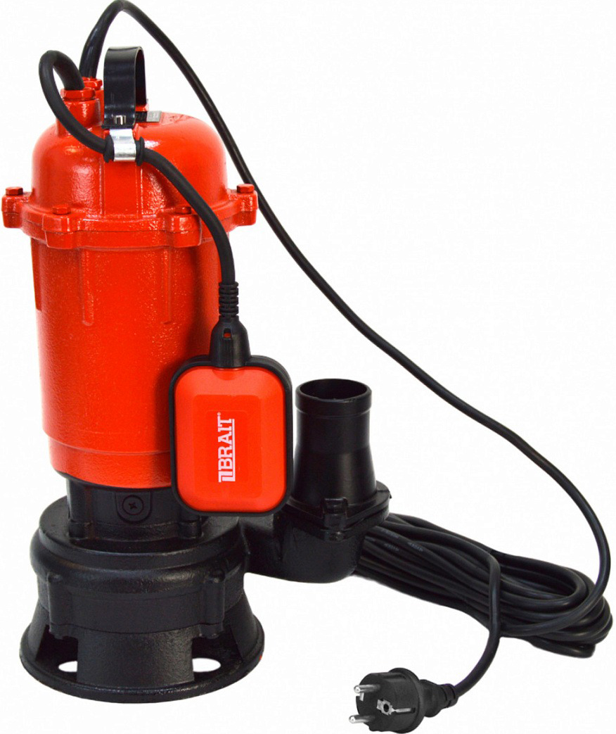 Дренажный насос Brait NDF-750G
