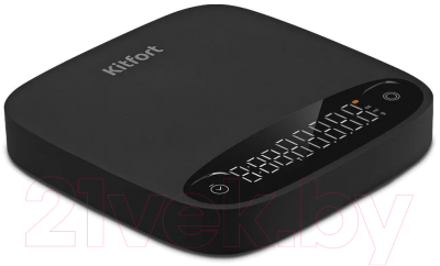 Кухонные весы Kitfort Для кофе КТ-840