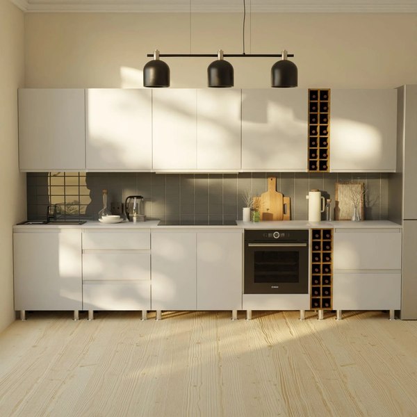 Купить Шкаф под мойку Dipriz Д.70080.1 в Гомеле