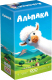 Настольная игра 4Games Альпака / 4G-011 - 