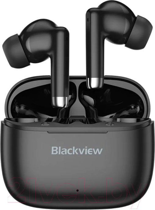 Беспроводные наушники Blackview AirBuds 4 / BVAIRBUDS4-B