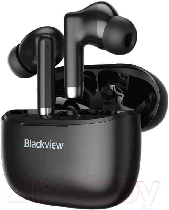 Беспроводные наушники Blackview AirBuds 4 / BVAIRBUDS4-B