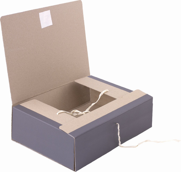 Изображение товара Папка картонная Staff 112168