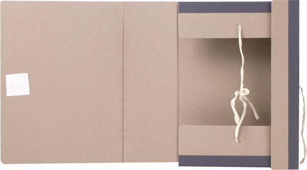 Изображение товара Папка картонная Staff 112168