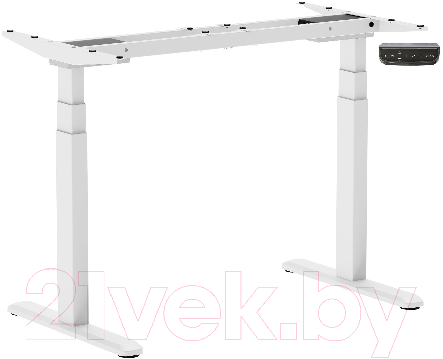 Подстолье Ergosmart Ergo Desk Prime