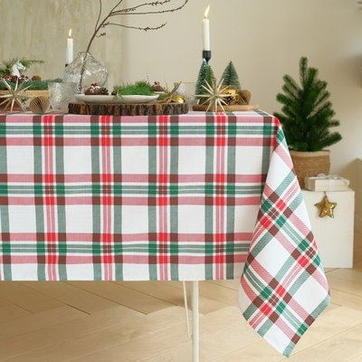 

Скатерть, Нoliday decoration 149x250 / 7182045