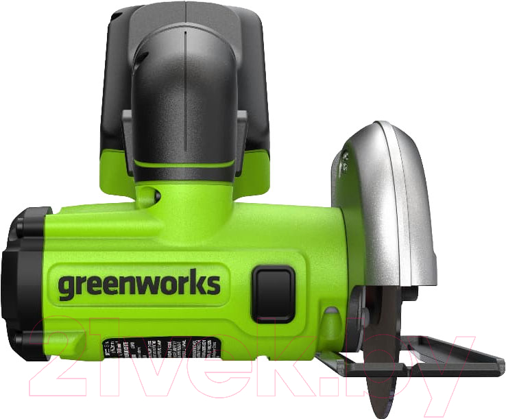 Отрезная пила Greenworks 3402007