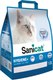 Наполнитель для туалета Sanicat Hygiene + White (10л) - 