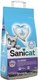 Наполнитель для туалета Sanicat Classic Lavander (16л) - 