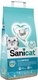 Наполнитель для туалета Sanicat Clumping Marseillе Soap (8л) - 
