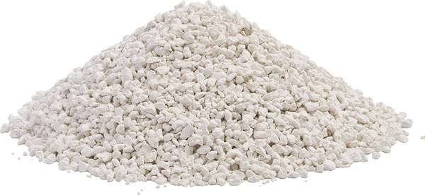 Наполнитель для туалета Sanicat Clumping White Rose (8л)